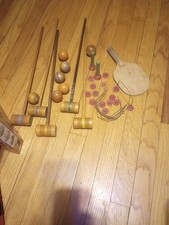 Antique 19 cent. Circa