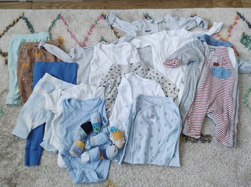 Baby boy unisex cotton newborn - baby,