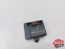 AUDI Q7 4L CONVENIENCE CONTROL MODULE 2008 4L0907290