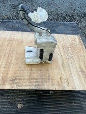 BMW M3 E46 WINDSCREEN WASHER BOTTLE 6167 785231