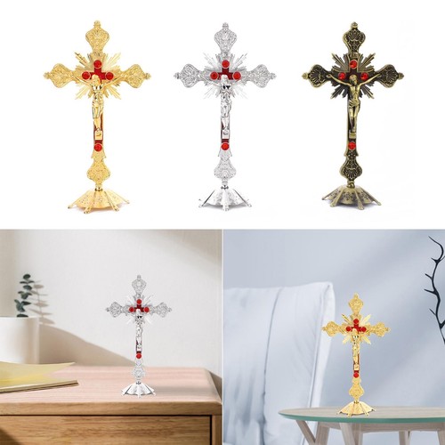 Church relics figurines - church,