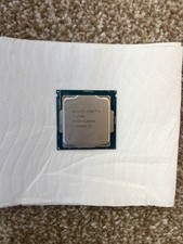 Intel core 8700 8th gen - core, i7-8700