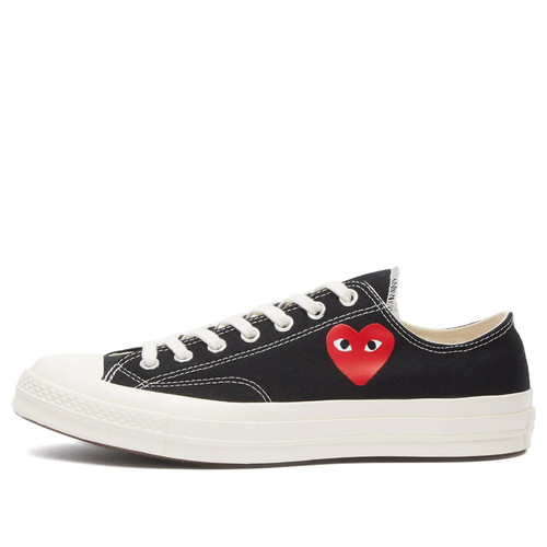 Comme des garçons play - comme, x