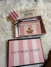 Victoria's Secret Pink Stripe