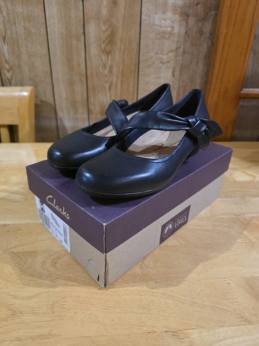 Womens clarks ella lorraine - clarks,