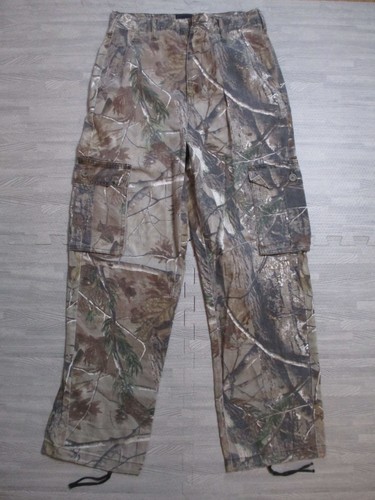 Realtree cargo trousers mens - realtree,