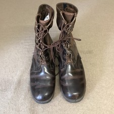 Size 8 L British Army Wellco