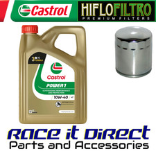 Service Kit for Kawasaki W800
