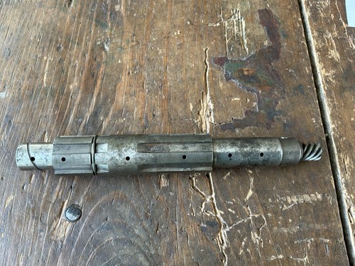 Bsa a65 gear - bsa, box