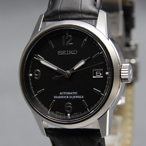 Near mint seiko spirit - [near,