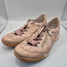 Rieker Trainers UK 7 Pin