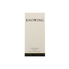 Estee Lauder Knowing Eau de
