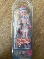 100% Fun Sindy