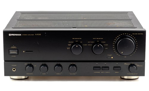 Pioneer 701r integrated - a-701r,
