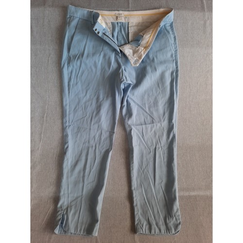 Crew women capri - j.,