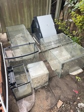 Aquarium, Fish Tank, Opti