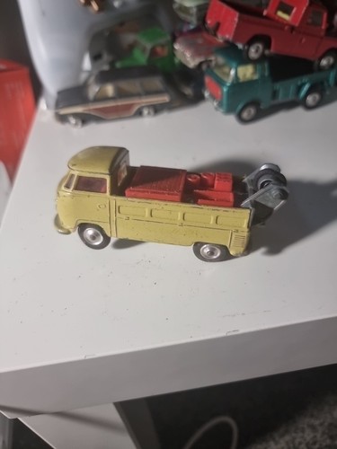 Corgi 21101 - corgi, 21101/59