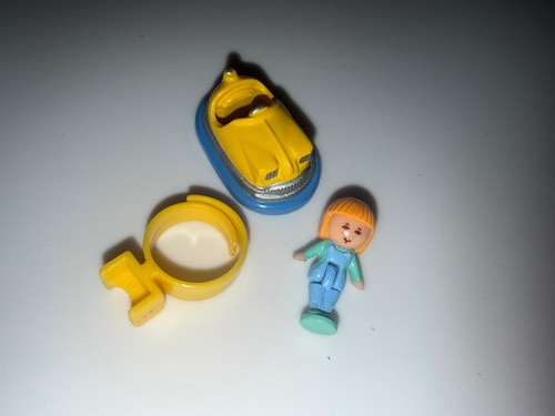 Bluebird 1989 polly - 1989,