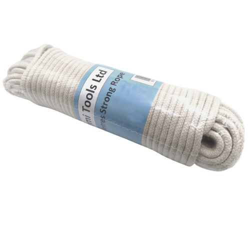 Cotton rope clothesline - cotton,