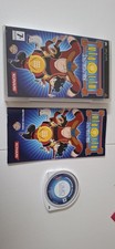 Xiaolin Showdown for Sony PSP