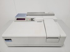 Perkin Elmer UV/VIS Lambda 40 Spectrometer Spares/Repair Lab