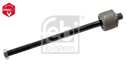 Steering rod front axle left - rod,