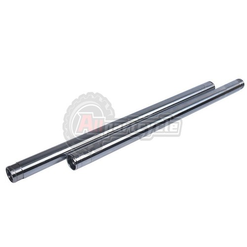 2pc front fork tubes - tubes, stanchion