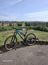 Boardman MTR 9.0 Full