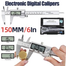 Digital vernier caliper - digital,
