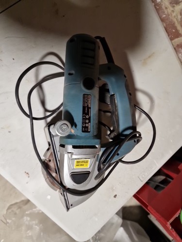 Erbauer erb383wch 125mm - erb383wch,