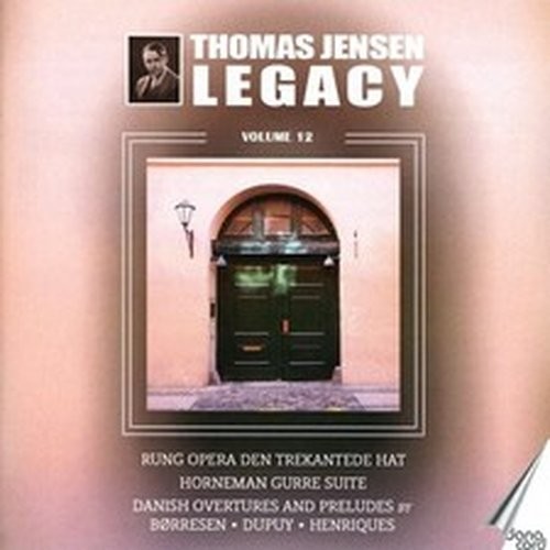 Thomas jensen - thomas,