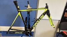 Cipollini RB8K Frame Set Road Bike 54cm