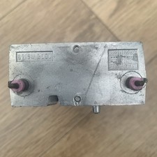 Pair of Carver Fanmaster 240v