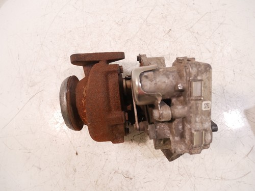 Turbocharger a6510901180 - turbocharger,