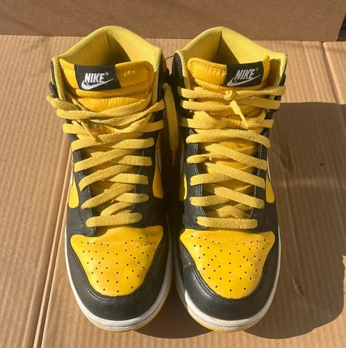 Rare vintage 2011 - vintage, dunk