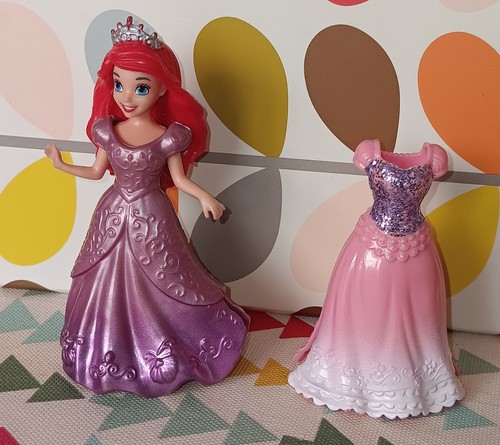 Disney princess magiclip magic - princess,