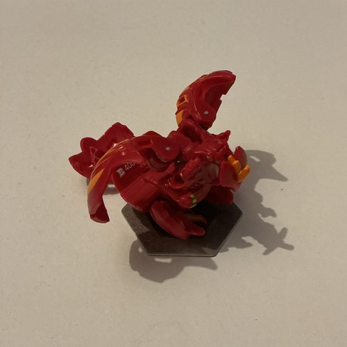 Bakugan armored alliance - bakugan,