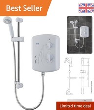 Modern Electric Shower 7.5 KW