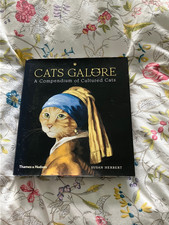 Cats Galore: a Compendium of