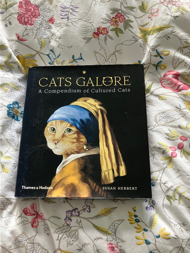 Cats galore compendium of - cats,