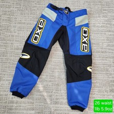 AXO youth motocross bike pants