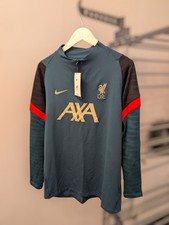 LFC x Nike Teal Strike