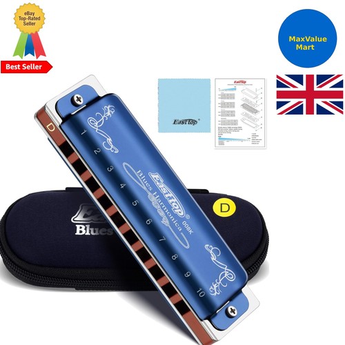 Airtight diatonic harmonica - diatonic,