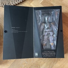 Boba Fett Star Wars Medicom