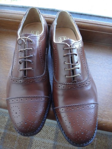 Samuel windsor brown mens - samuel,