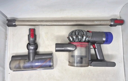 Dyson cordless vacuum - cordless,