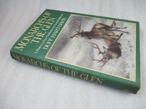 Monarchs the glen history - of,