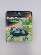 Gillette Mach 3 Sensitive