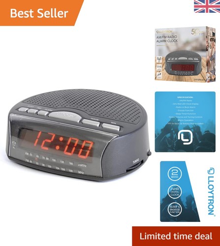 Snooze sleep timer daybreak - timer,
