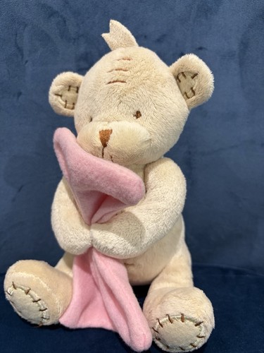 Button corner 2011 teddy - button, bear
